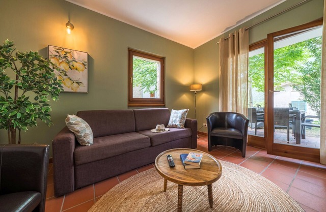 Casa Elisa C - Idro
