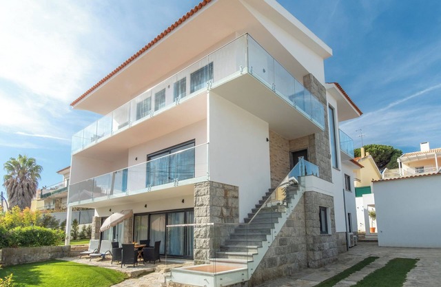 Casa em Cascais Pool Apartment