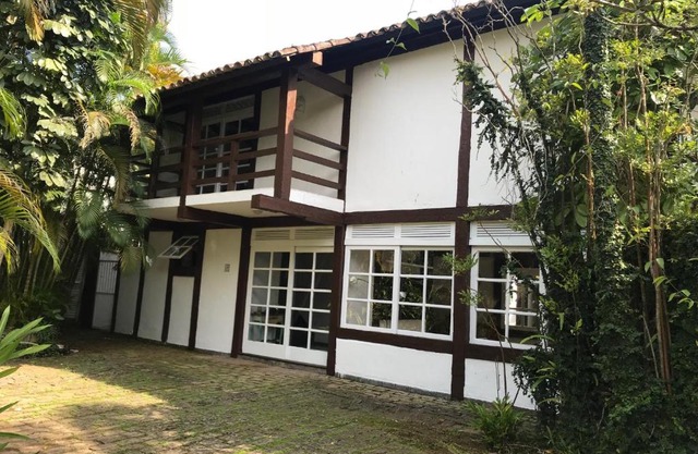 Casa em Condomínio na Praia da Baleia
