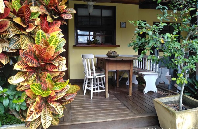 Casa em Geribá Canto Direito Aroeira da Praia