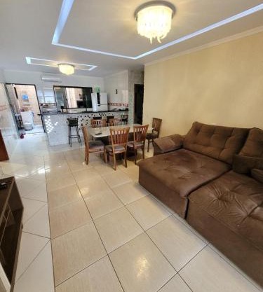 Casa em guaratuba