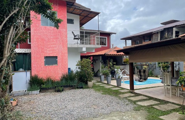 Casa em Ilhabela para família