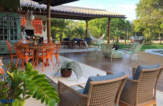 Casa em Praia do Forte