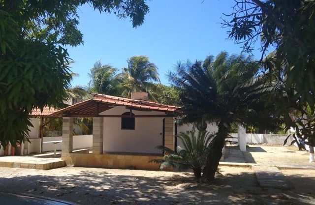 Casa em Serrambi - Ipojuca