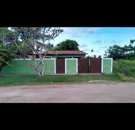 Casa em Serrambi