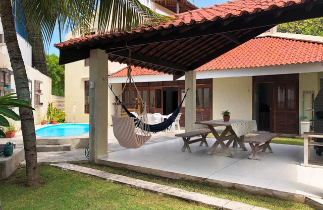 Casa em Serrambi