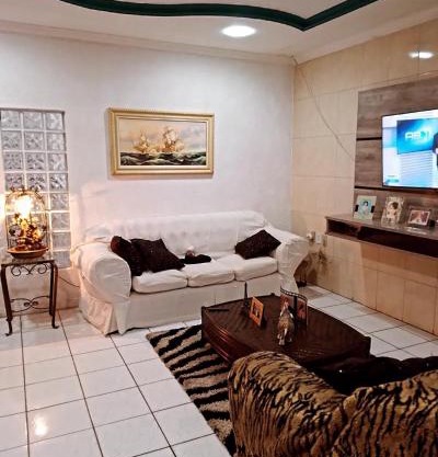 Casa em Taquaritinga do norte