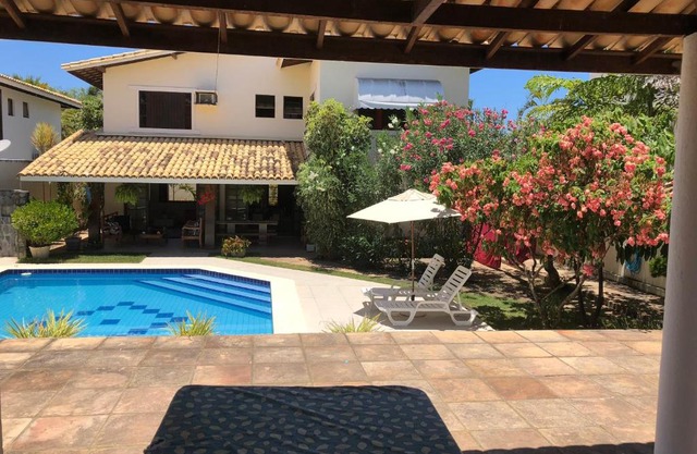 Casa em Vilas do Atlântico