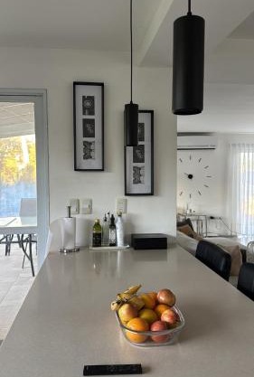 Casa en alto a 2 Del Mar c piscina