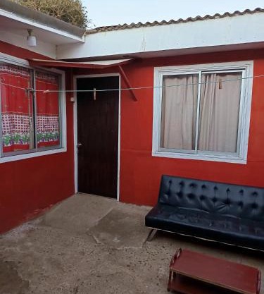 casa en arriendo