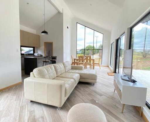 Casa en condominio a min del centro Puerto Varas