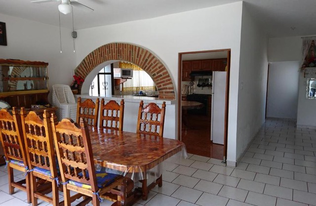 Casa en Jiutepec