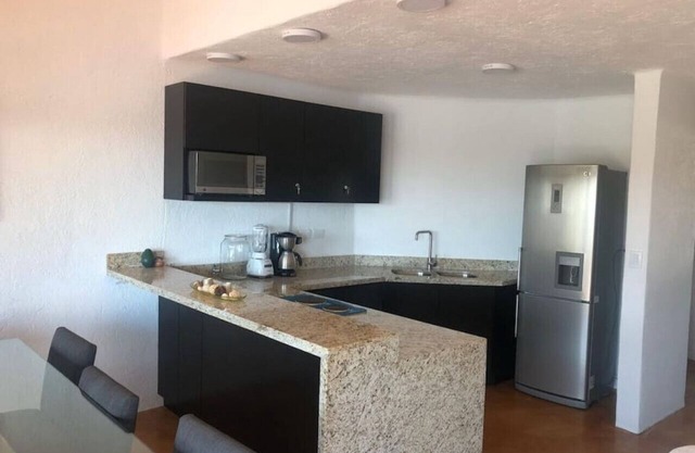 Casa en Nvo Altata c/Alberca Privada-Villa del mar