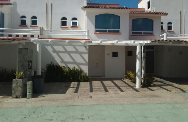 Casa en Villa Playa Diamante, 001