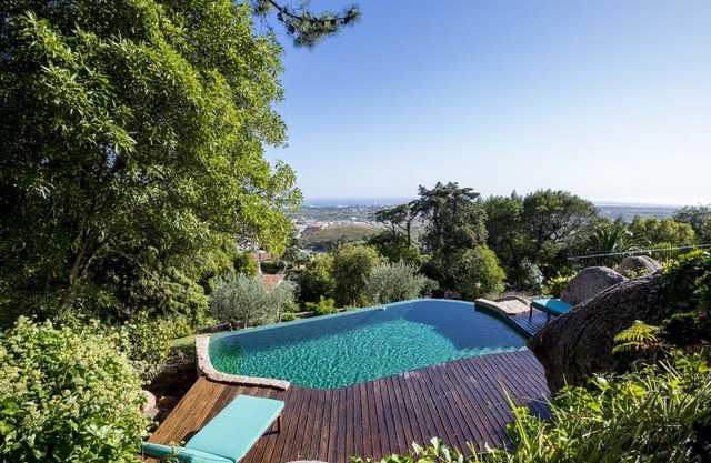 Casa Entre Rochas By The Getaway Collection