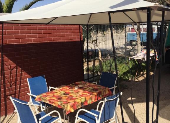 Casa Equipada en Bahía Inglesa
