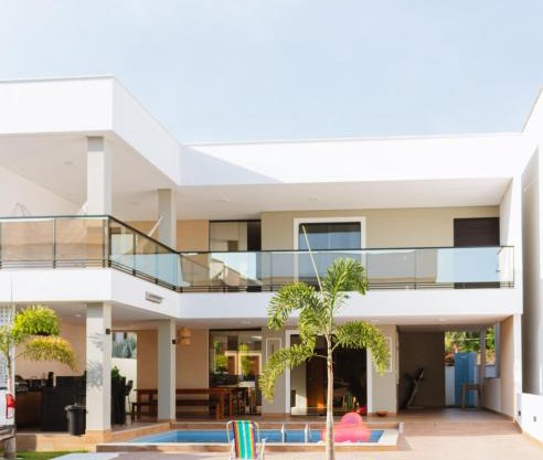 Casa Fênix - Casa de Temporada nos Lençóis Maranhenses