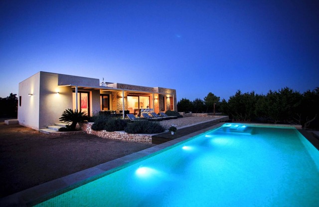 Casa Fafnir - Formentera
