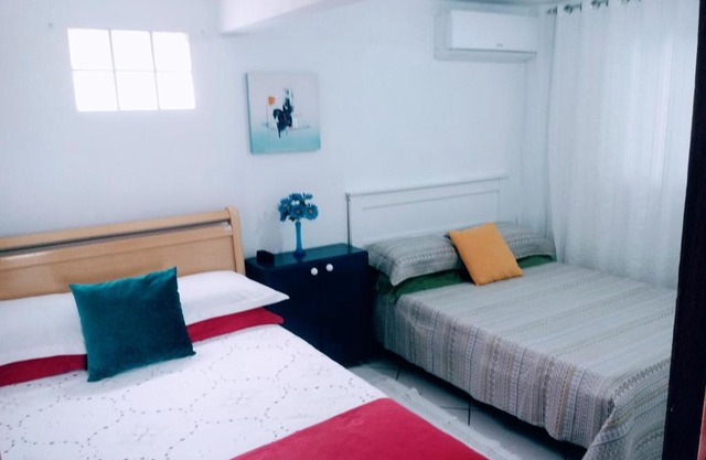 Casa Familiar Campeche
