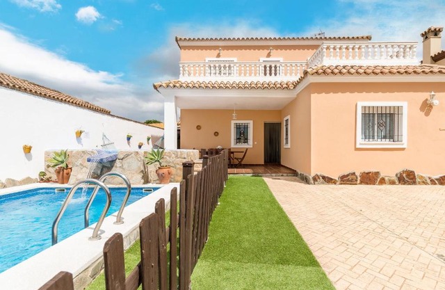 Casa Familiar La Lobita 