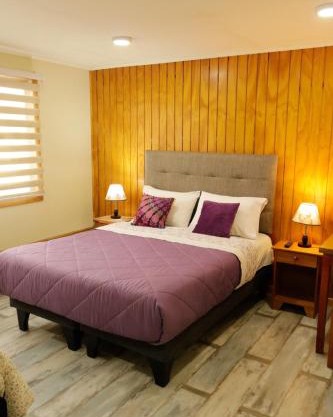 Casa Familiar Rogiel - Incluye recojo en Aeropuerto sujeto a disponibilidad y horario