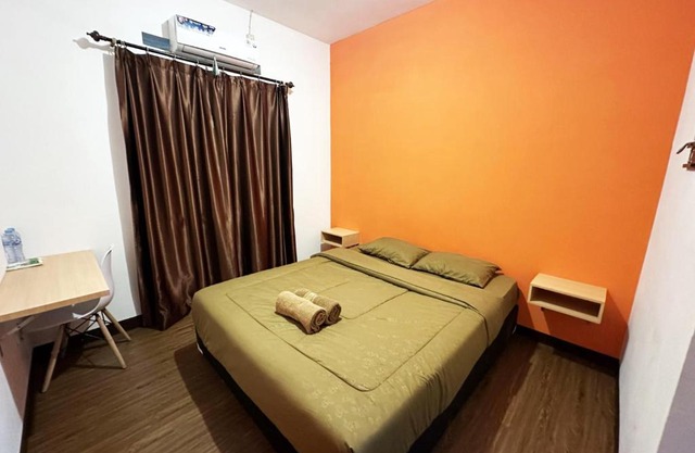 Casa Feby Guest House