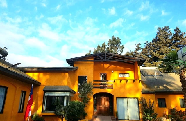Casa Felice, un Lindo Lugar Para ser Feliz