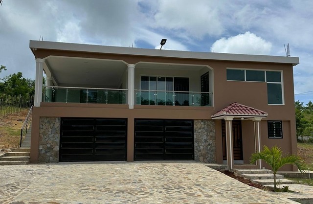 Casa Finca El Encanto