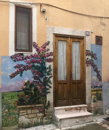 CASA FIORITA