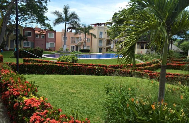 Casa Flamingos 25