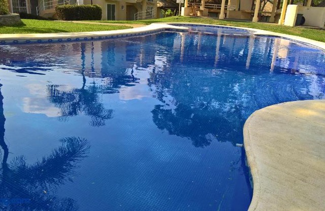 Casa Flamingos 25