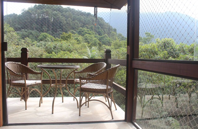 Casa Flor - Serrinha do Alambari