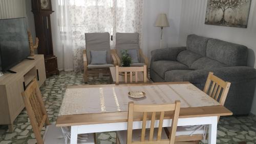 Casa Flor de Almendro, cerca de Toledo y Puy du Fou