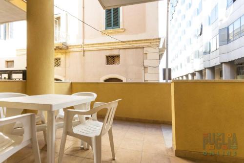 Appartamento Fontana Greca 
