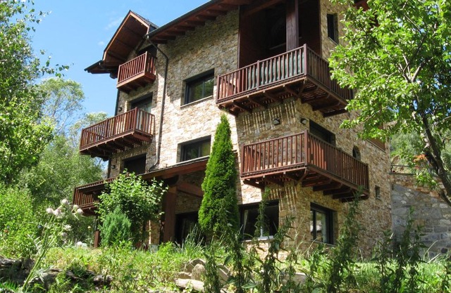Casa Fontanella - hut 5660