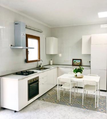 Casa Güime, Apartment in a private house