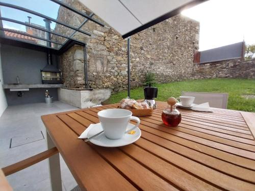 Casa Gafura