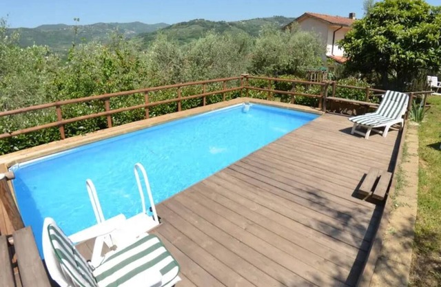 Casa Gaia