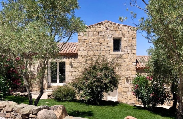 Casa Galbo