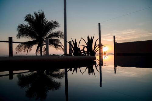 Casa GARAL - Playa Blanca