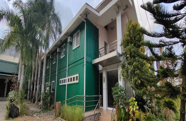 Casa Germana