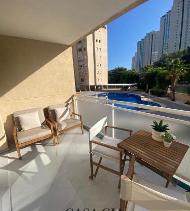 CASA GIA l Luxury apartment Benidorm