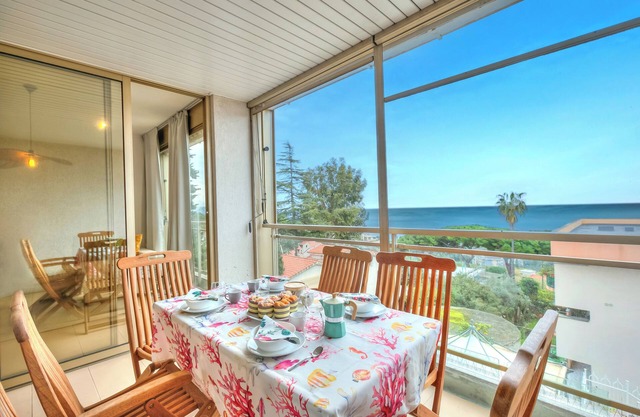 Casa Gigi, Sanremo, Italy