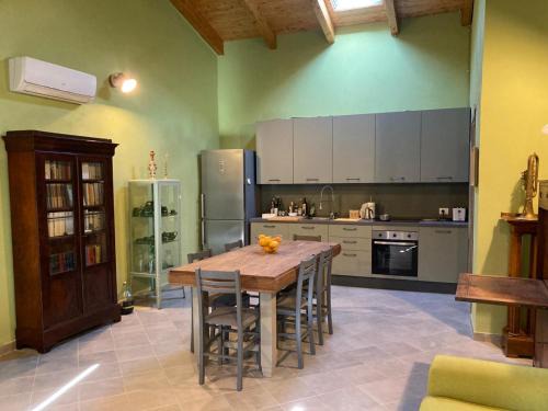 Casa Giglio Marino