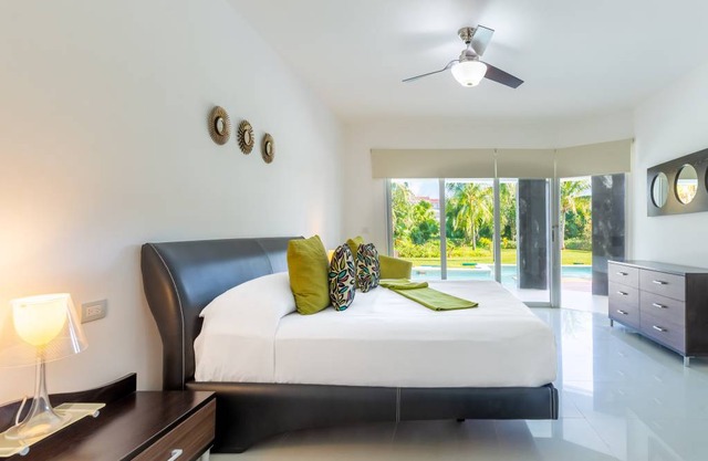 Casa Girasol( Sur)