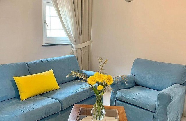 Casa Graziella B: A characteristic apartment located in the center of Sorrento, with Free WI-FI.
