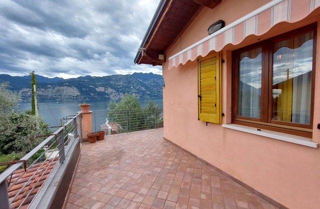Casa Graziella