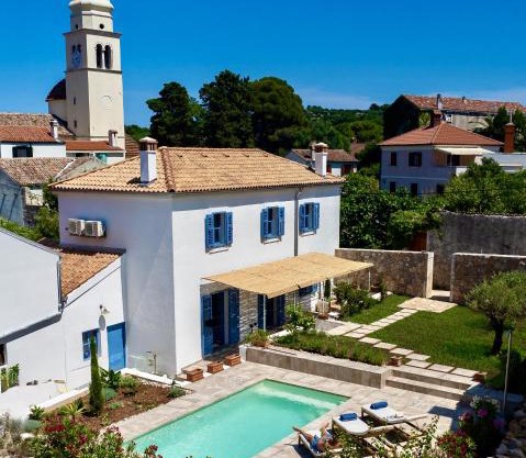 Casa Guarda Lošinj