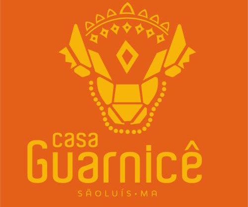 Casa Guarnicê Hostel