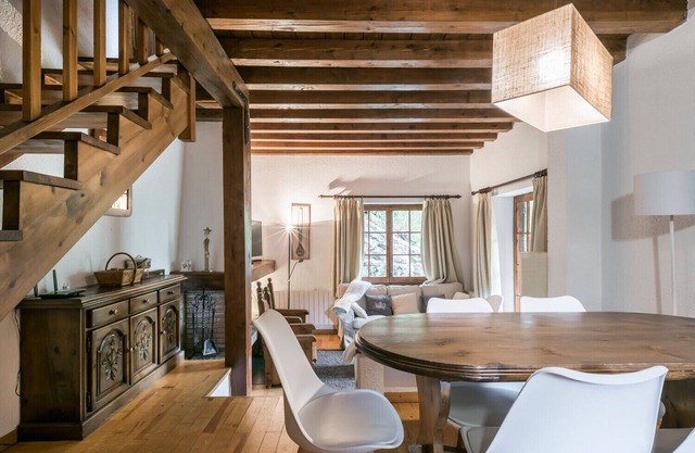 Casa Guineu 